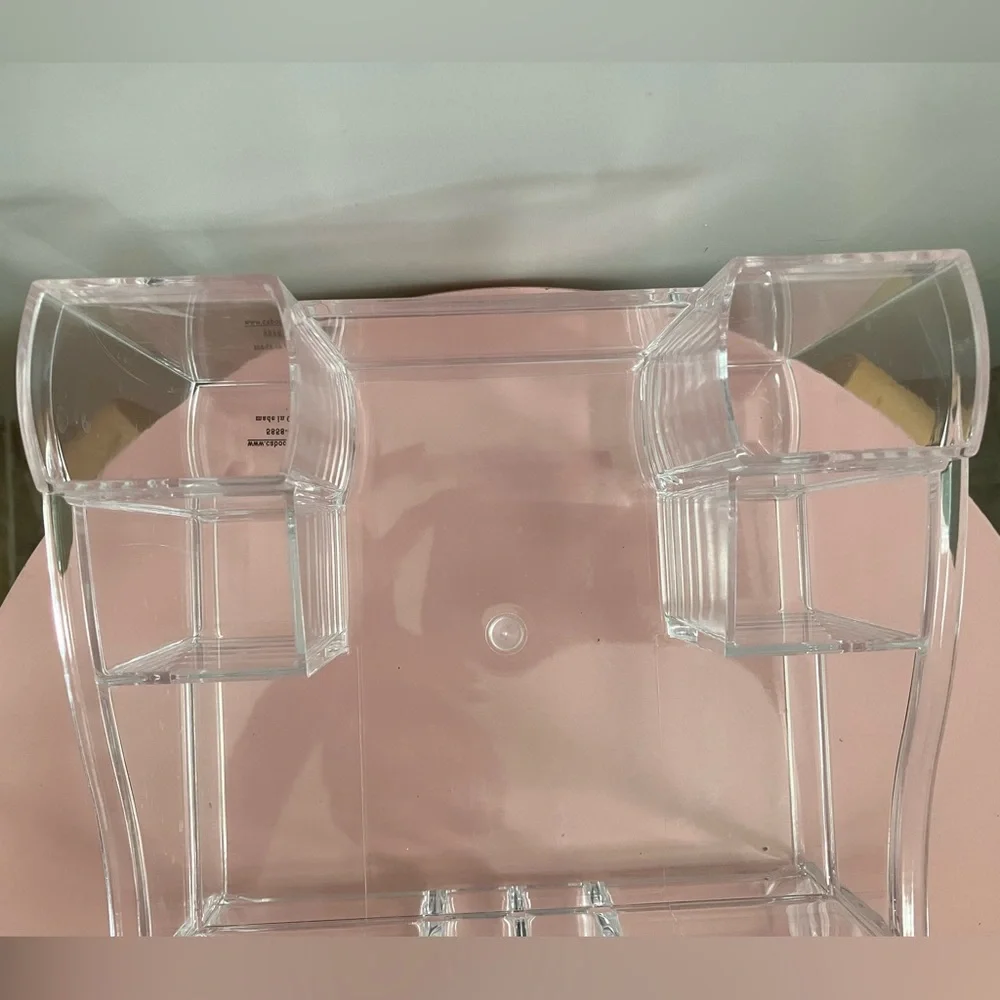 Caboodles 2-Tier Organizer